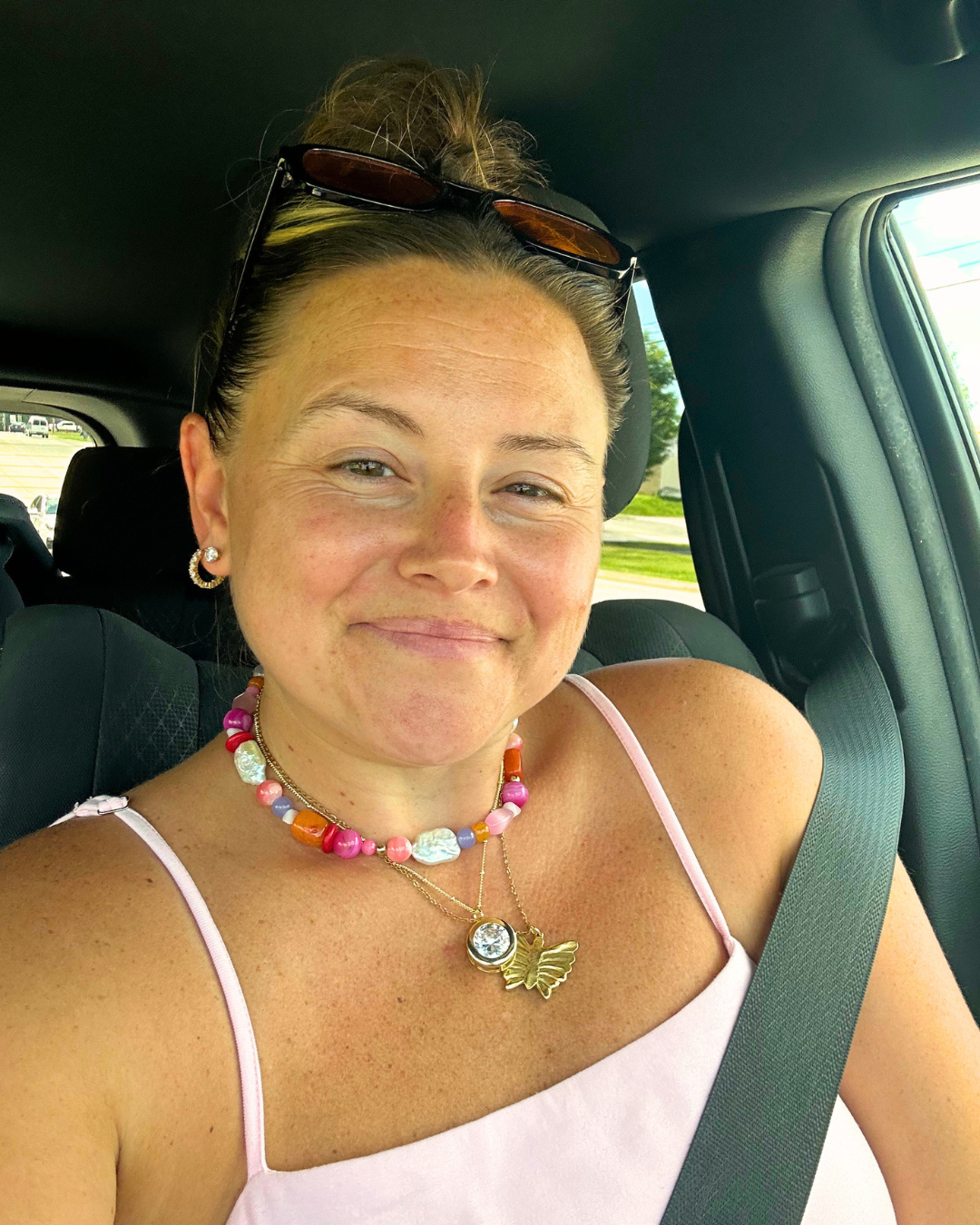 Make Your Own Medallion Custom Necklace