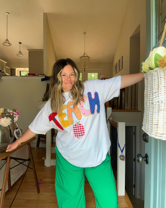 FUNKY Teach Tee