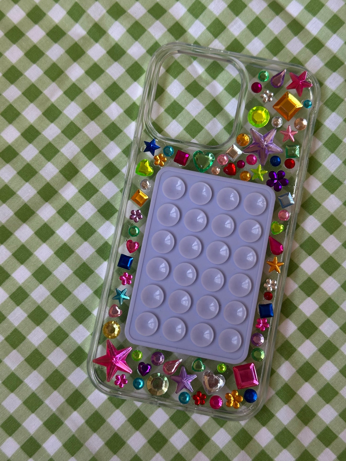 BEJEWLED Handmade iPhone cases