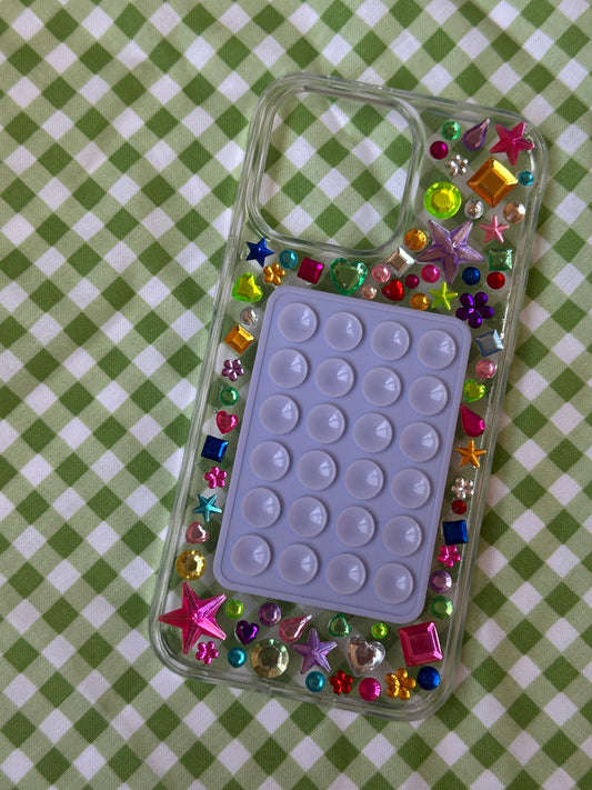 BEJEWLED Handmade iPhone cases